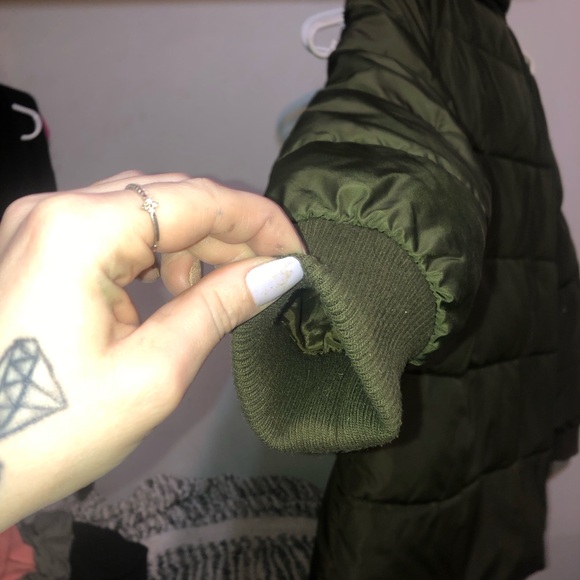 MARC NEW YORK WINTER COAT size Medium - Picture 9 of 11